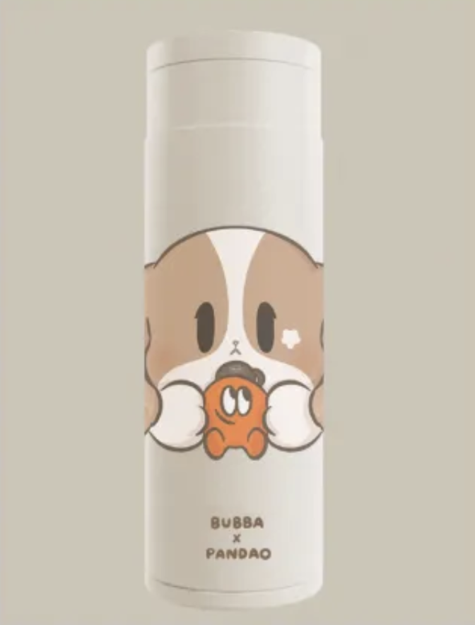 travel mug